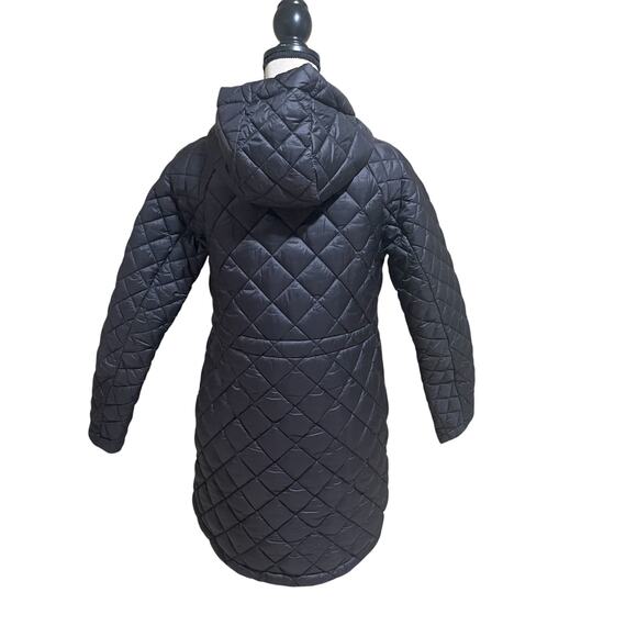 Athleta whisper featherless parka - Picture 4 of 12